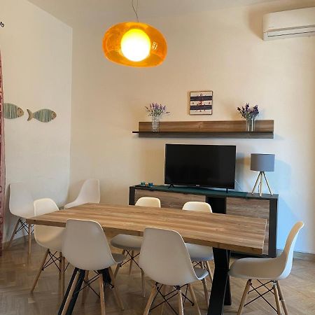 Вилла Casa Del Faro By Cala Salento Порто-Чезарео Экстерьер фото
