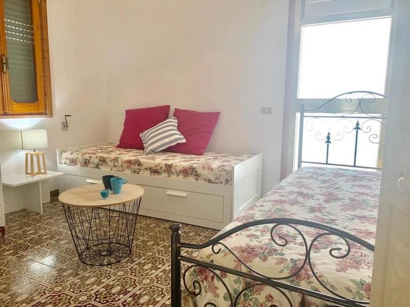 Вилла Casa Del Faro By Cala Salento Порто-Чезарео Экстерьер фото